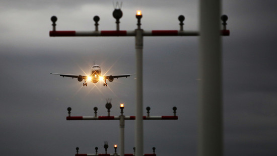 Vor Flug nach Frankfurt: Lufthansa lässt Passagiere stehen