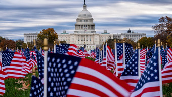 US-Senat tagt zum Haushaltsstreit - Weitere Abstimmung offen