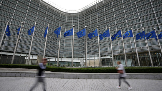 EU-Staaten verständigen sich auf weiteres Kernelement für Asylreform