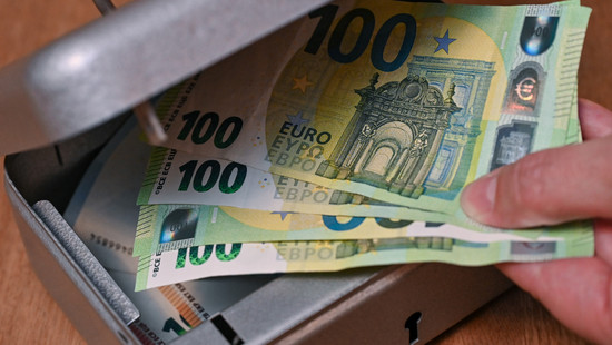 Abikasse in Limburg geklaut - Kirche spendet 4000 Euro fürs Fest
