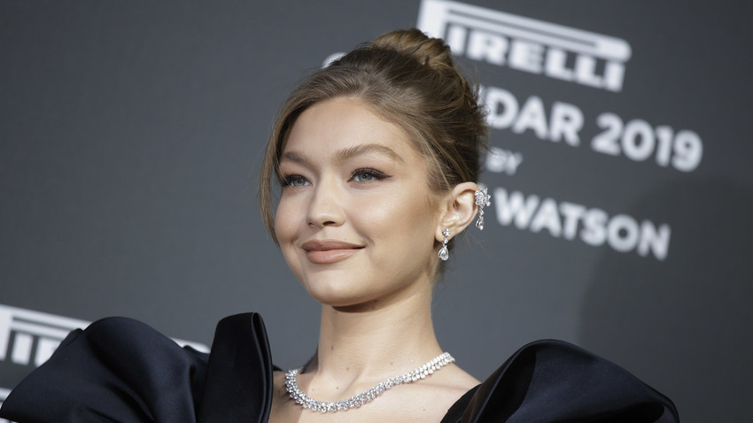 Haben Gigi Hadid und Bradley Cooper geheiratet