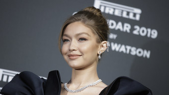 Haben Gigi Hadid und Bradley Cooper geheiratet