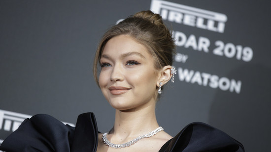 Haben Gigi Hadid und Bradley Cooper geheiratet