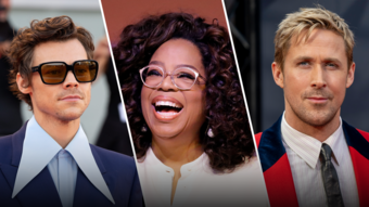 Ariana Grande, Ryan Gosling & Co.: 13 Star Fun Facts