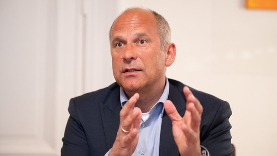 Unfallflucht-Strafbarkeit: Hessens Justizminister gegen Bundes-Plan