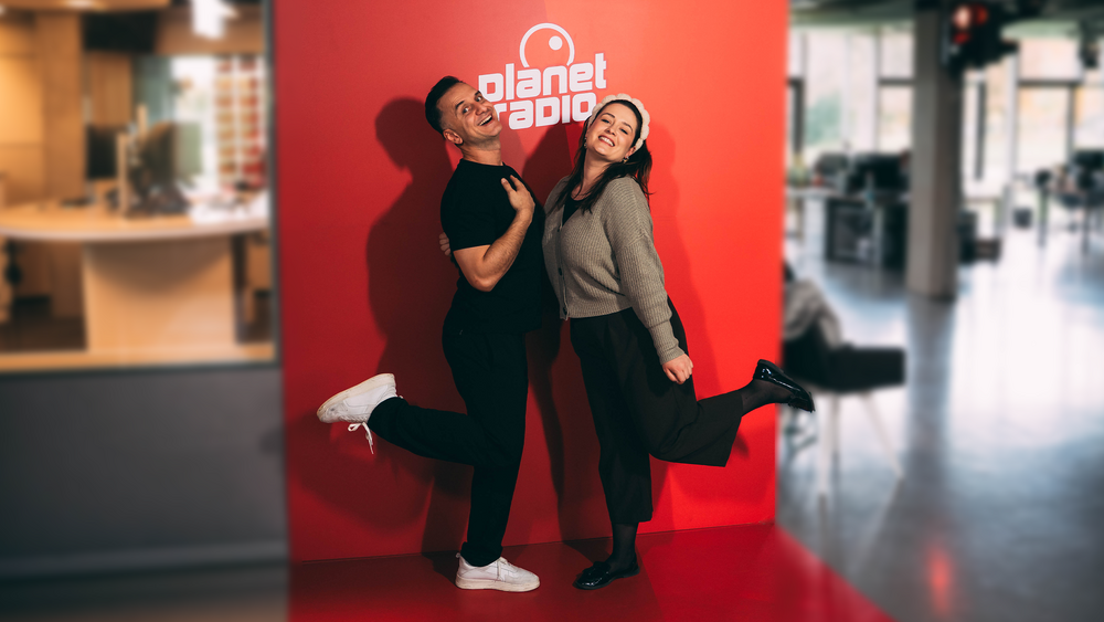 stars im tower - özcan cosar im interview