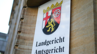 Lebenslange Haft für Eltern nach Mord der Tochter in Worms