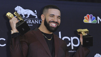 drake: neuer rekord in den us-charts