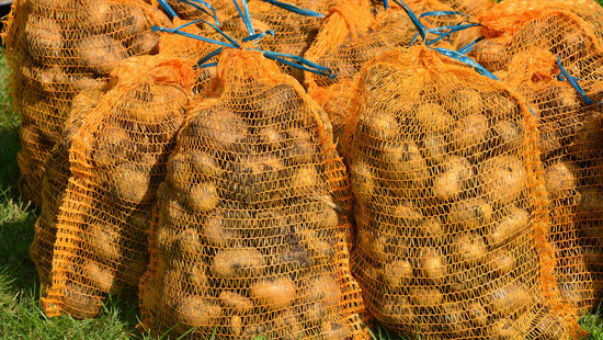 Hephata Diakonie: Kostenlose Kartoffeln zum Jubiläum