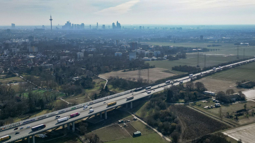 Frankfurt: Neuer Stadtteil im Nordwesten - Region gibt grünes Licht