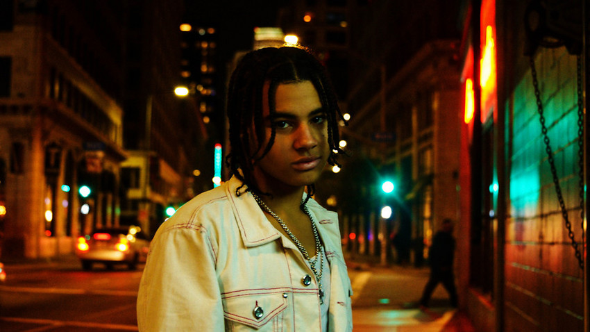 24kgoldn: veröffentlicht remix mit justin bieber