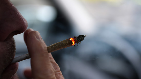 Union dringt auf schärfere Cannabis-Regeln