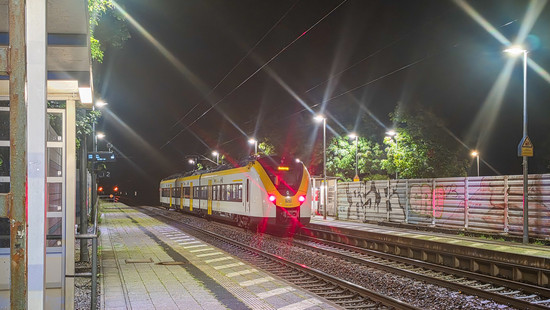 Sturz aus Bahn: Staatsanwaltschaft legt Beschwerde ein