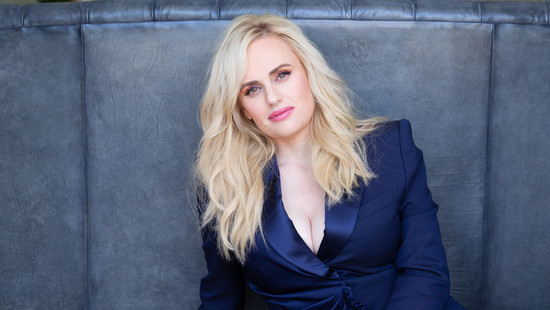 rebel wilson hat "ja" gesagt