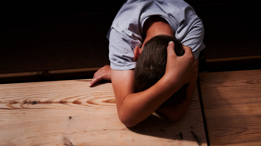 Mehr Kinderschutzfälle in Hessen: Gerichte schlagen Alarm