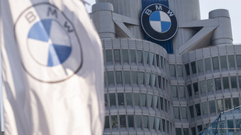 BMW meldet Gewinneinbruch um ein Drittel im Q2 2026