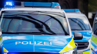 Obdachloser totgeprügelt: Polizei in Hanau sucht Täter