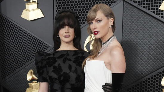 grammy-verleihung 2024: diese stars haben gewonnen