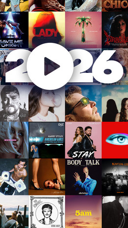 FFH BEST OF 2026 - <p>Die musikalischen Highlights aus dem Jahr 2026 im Webradio von HIT RADIO FFH. Die größten Songs des Jahres nonstop.</p>