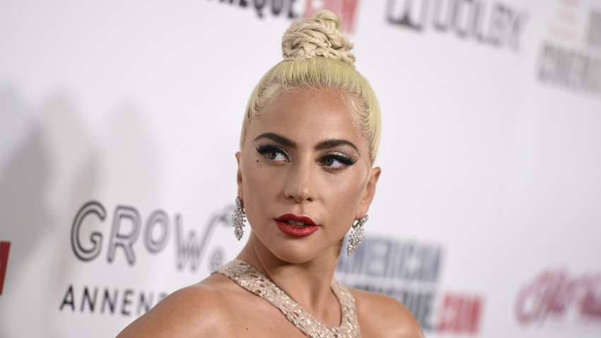 lady gaga & ariana grande: neue single!