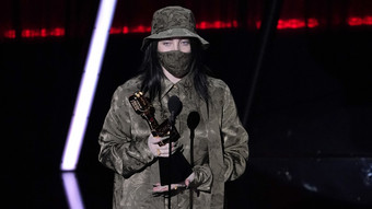 billboard music awards: die gewinner