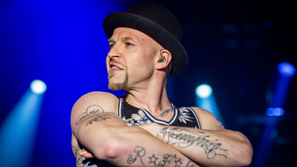 mateo von culcha candela