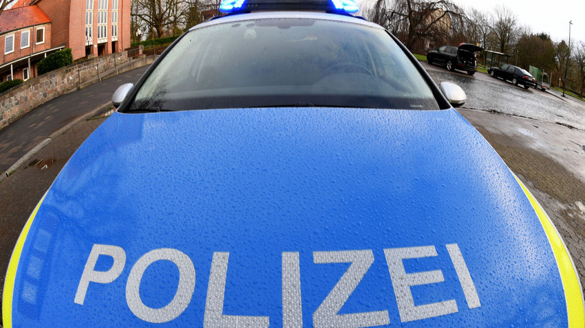 Raubüberfall in Pohlheim: Täter lockt Opfer über Facebook