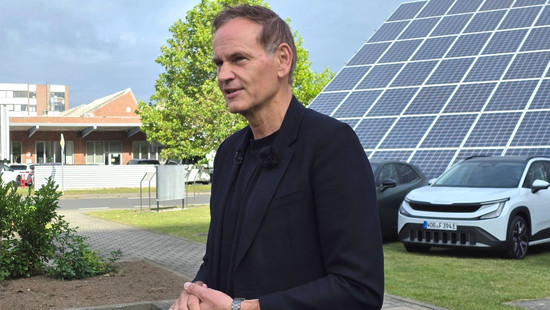Blume will VW-Sparpaket bis Jahresende festzurren