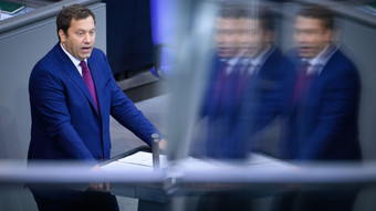 Was man über den Bundeshaushalt 2026 wissen sollte