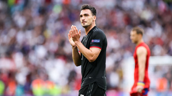Bundestrainer Nagelsmann holt Hummels zurück in Nationalmannschaft