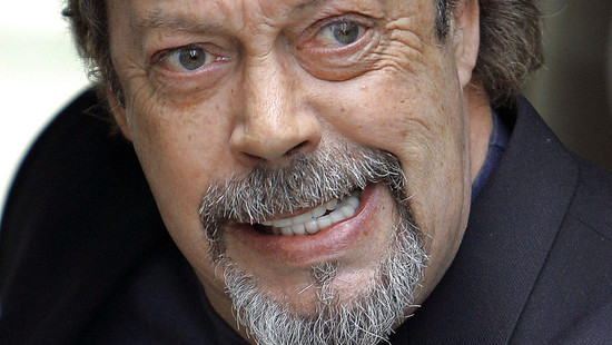 «Rocky Horror Show»: Britischer Schauspieler Tim Curry tot