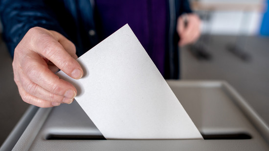 Stichwahlen in Hessen: Das sind die neuen Bürgermeister