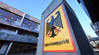 Polizeikosten: DFL-Beschwerde scheitert vor Bundesverfassungsgericht