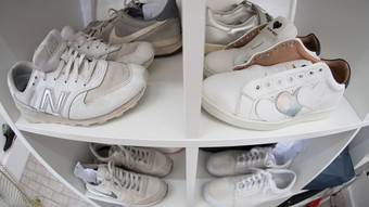 Blitz-Klau in Mutterstadt: Diebe stehlen teure Schuhe