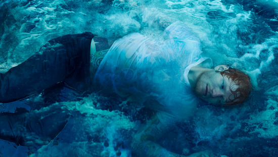 ed sheeran: album kommt nach seinem tod raus