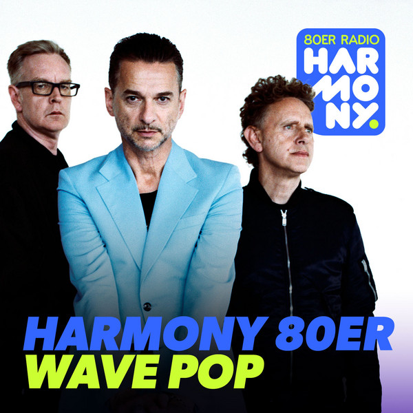 80er Wave Pop