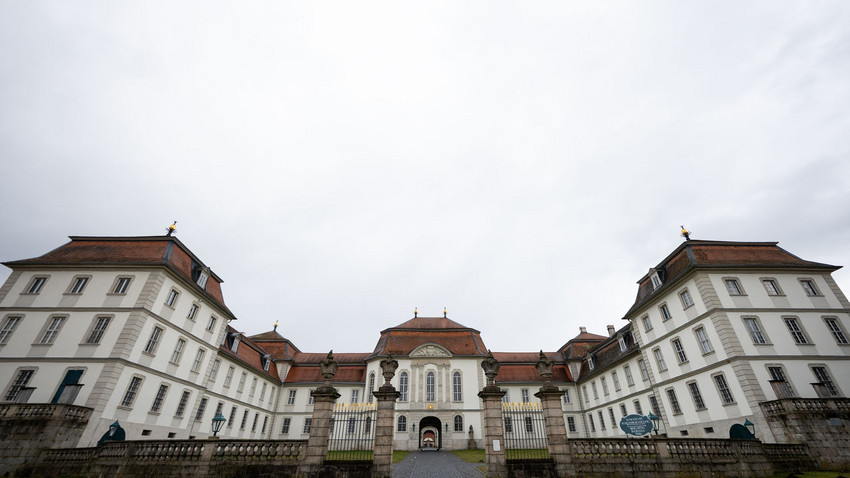 Land Hessen bekommt Schlösser vom Adel angeboten