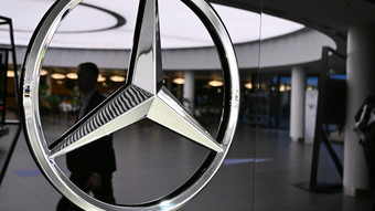 Nach Gewinneinbruch - Wie es bei Mercedes weitergehen soll