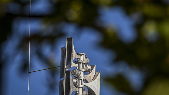 Probe-Warntag Hessen: So lief der Test