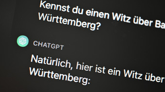 Hessen sieht sich beim Thema Künstliche Intelligenz gut aufgestellt