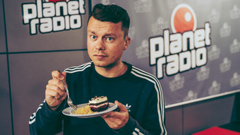 leni & johan show: schwangerschaftsgelüste