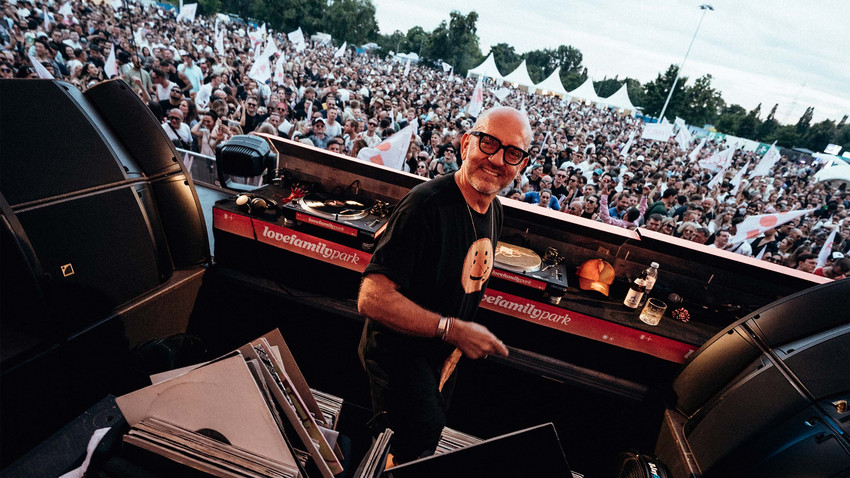 Love Family Park Frankfurt