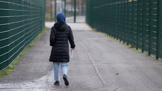 Hessen: Bislang rund 100.000 ukrainische Flüchtlinge eingereist