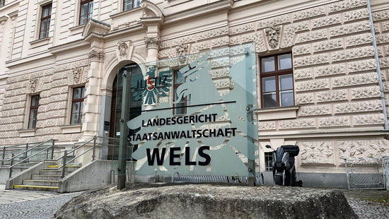 Deutscher Raser in Österreich wegen Mordversuchs verurteilt