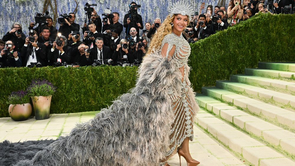 Met Gala 2026 - Das waren die Looks des Modespektakels
