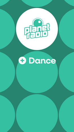 planet radio mit mehr Dance - <p>Mehr Dance im planet radio Live-Programm: Hör deine Lieblingsmoderatoren, aktuelle Themen und noch mehr Dance-Tracks.</p>