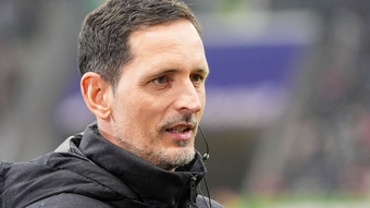 Ex Eintracht Coach Toppmöller wechselt nach Lens