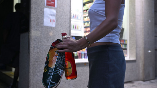 Chipsverbot im Univiertel München nach 20 Uhr