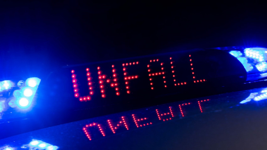 Unfall auf A3 bei Limburg: Polizei macht Überraschungs-Fund