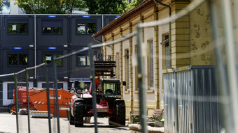 Hessens Städte investieren Milliarden in Schulsanierungen